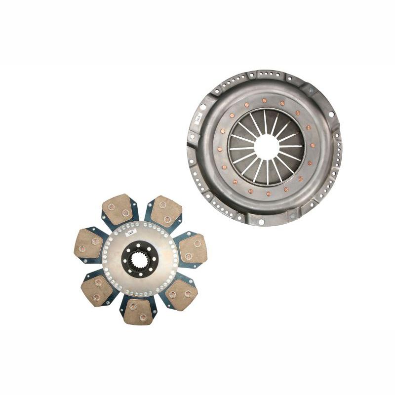 KAWE 6162101KW Clutch Kit