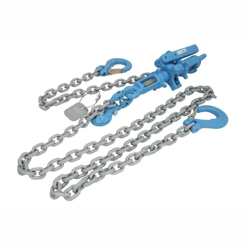 PEWAG RSKWP083500G12 Lashing Recess