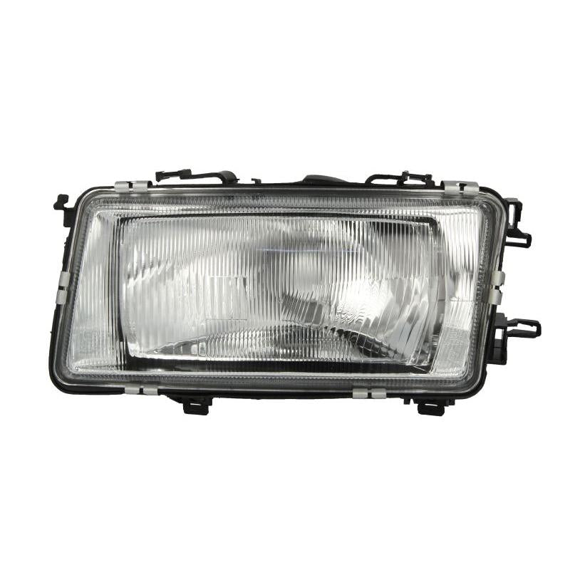 DEPO 441-1107L-LD-EM Headlight