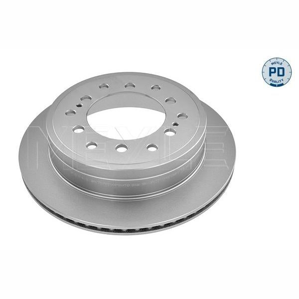 BREMBO S85501 Brake Shoe Set