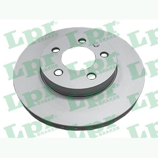 HANS PRIES HP117344 Brake Pad Wear Warning Contact