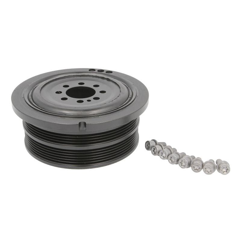 SWAG SW20933614 Crankshaft Belt Pulley