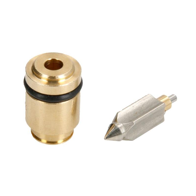 TOURMAX FVS-411 Float-Needle Valve