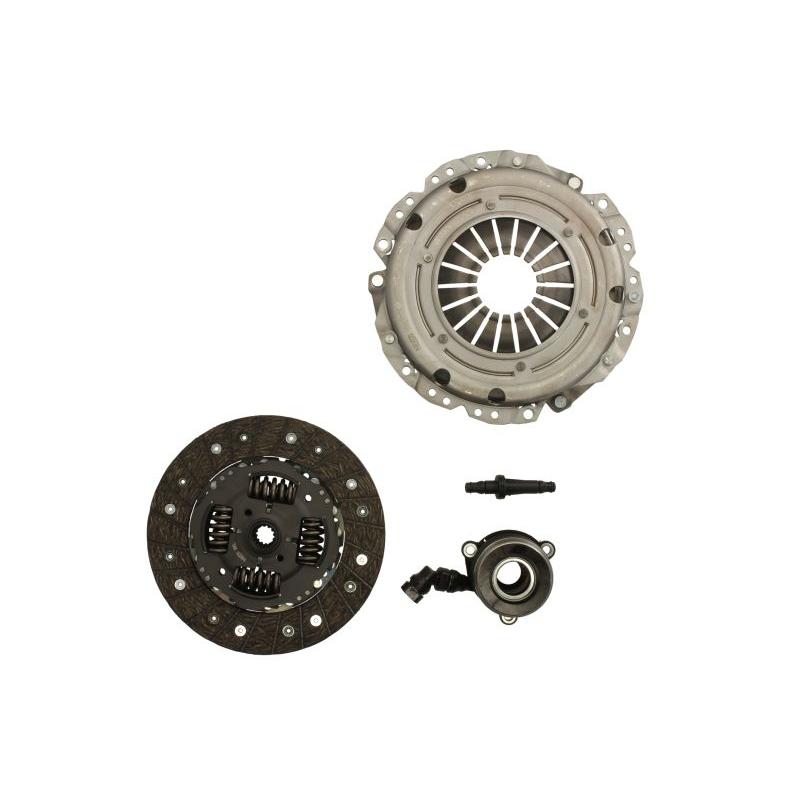 NEXUS F1X217NX Clutch Kit