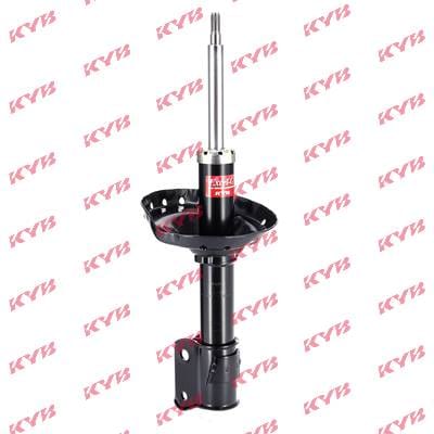 KYB EXCel-G 334469 Shock Absorber for Subaru Forester II (Sg)