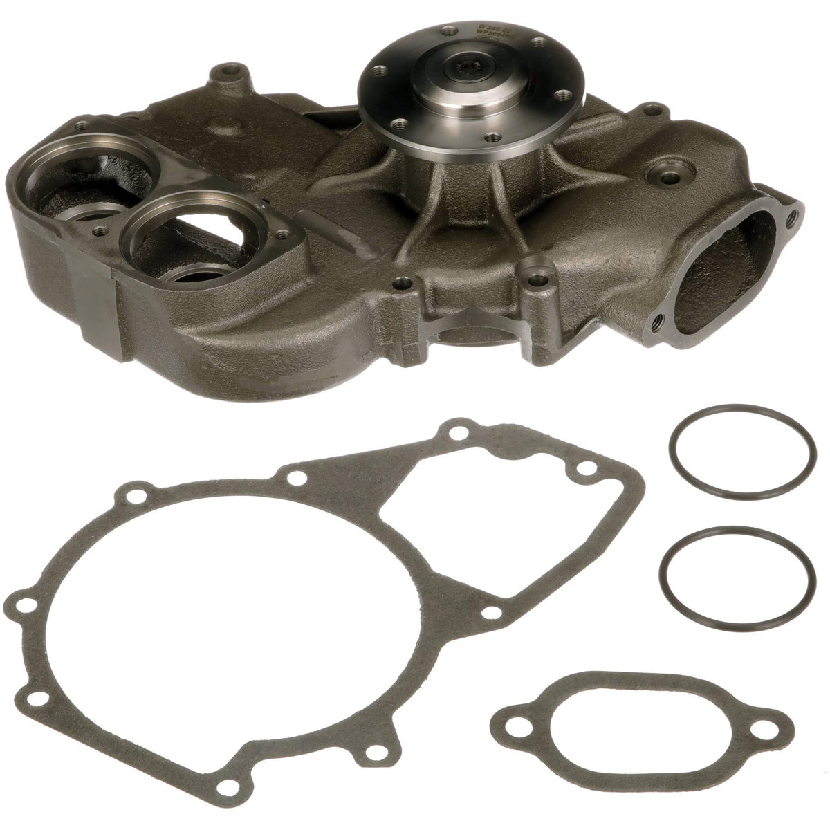 GATES GATWP5094HD Water Pump
