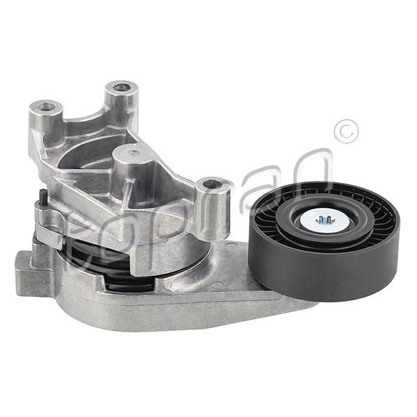 HANS PRIES HP113207 V-Ribbed Belt Tensioner Lever