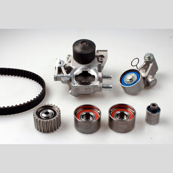 HEPU PK75820 Water Pump & Timing Belt Kit