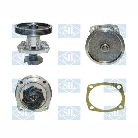 SIL PA723P Water Pump