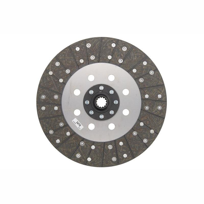 KAWE 3478KW Clutch Disc
