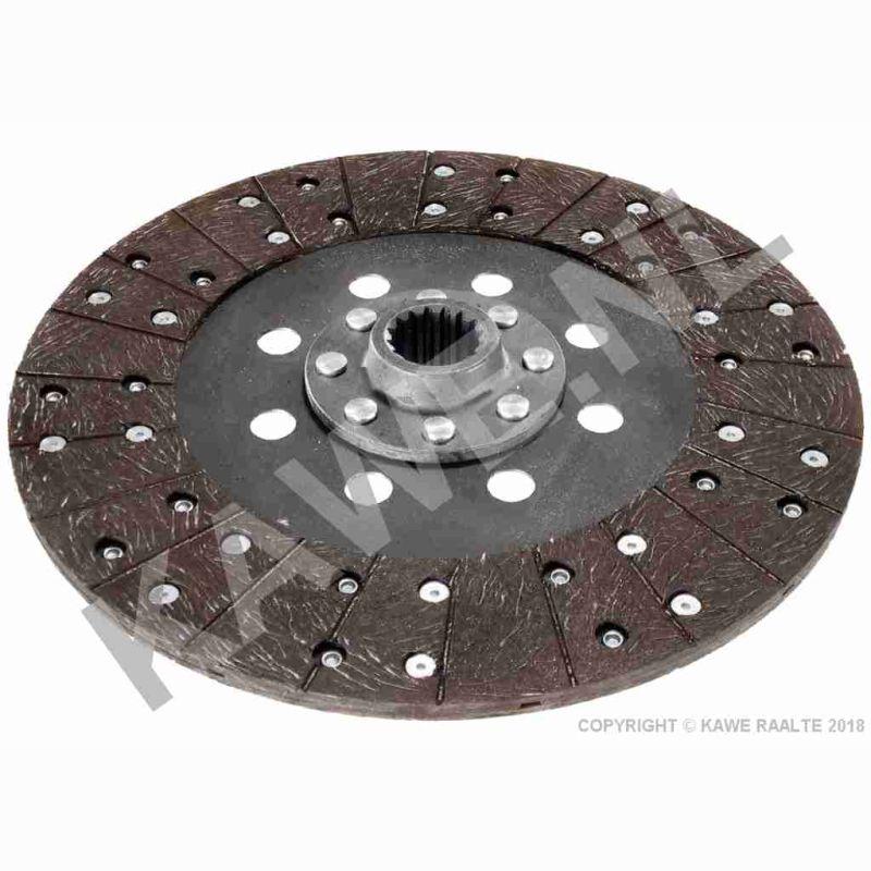KAWE 3042KW Clutch Disc
