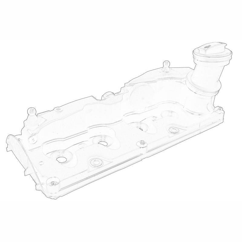 OE VW 03L103469G Rocker Cover