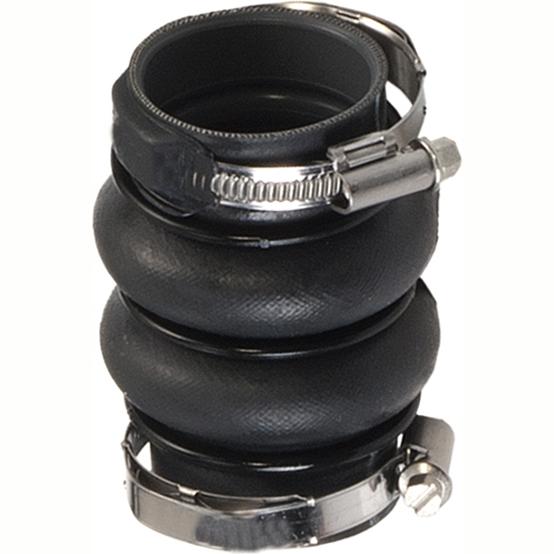 GATES GAT09-0107 Charge Air Hose