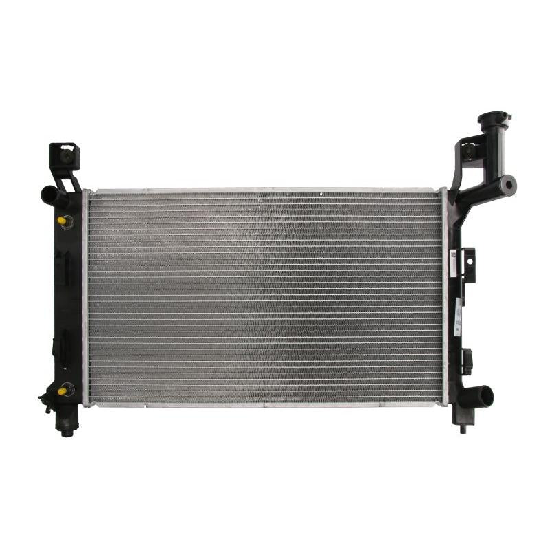 NISSENS NIS60992 Engine Radiator