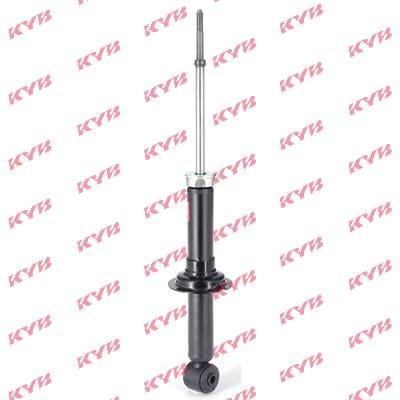 KYB EXCel-G 341361 Shock Absorber for Mitsubishi Outlander I Off-Road (Cu)