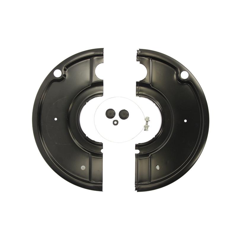 SBP 11-SA003 Brake Drum Cover Sheet