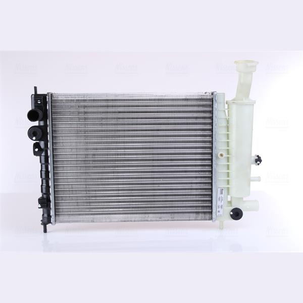 NISSENS NIS61354 Engine Radiator