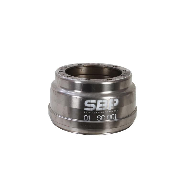 SBP 01-SC001 Brake Drum
