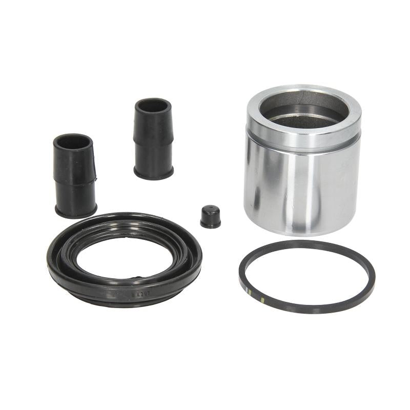 TRW MOTO MV146S Braided Brake Pipe