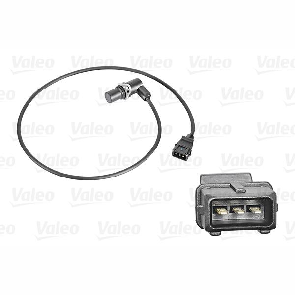 VALEO L254144 Crankshaft Pulse Sensor