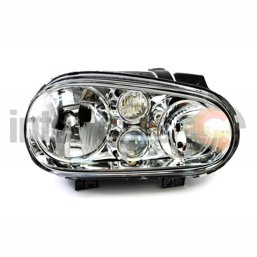 DEPO 441-1130R-LDEMF Headlight