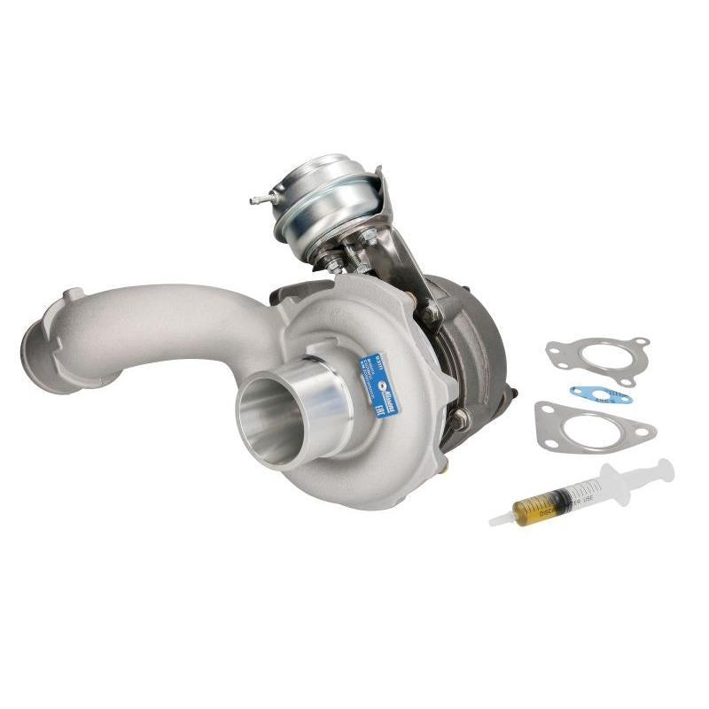 NISSENS NIS93111 Turbocharger