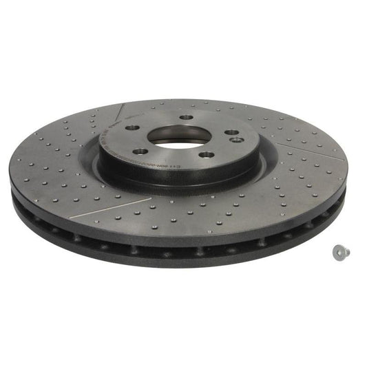 4 RIDE AB18-3172 Disc Brake Caliper Repair Kit