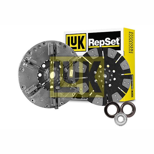 LUK 635243410 Clutch Kit