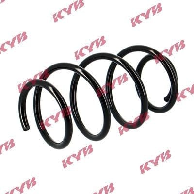 KYB RA1253 Coil Spring
