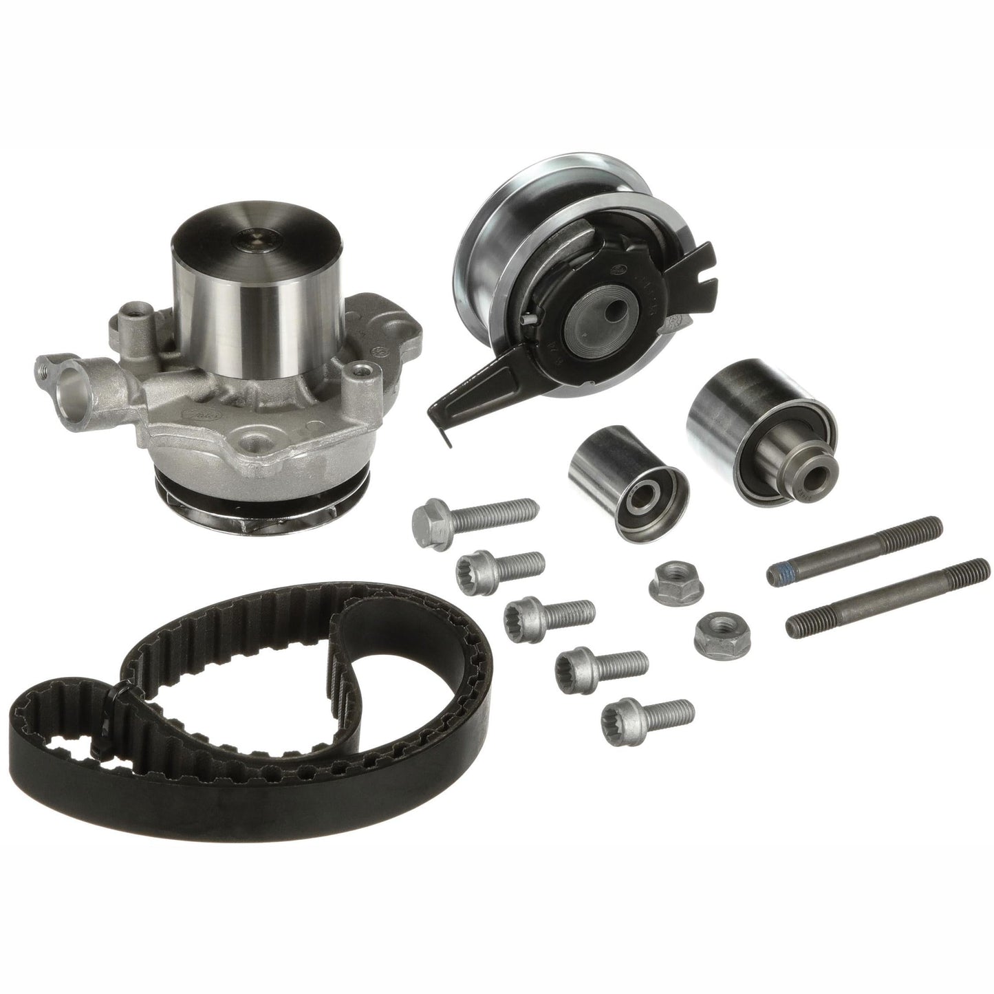 GATES GATKP55678XS Water Pump & Timing Belt Kit
