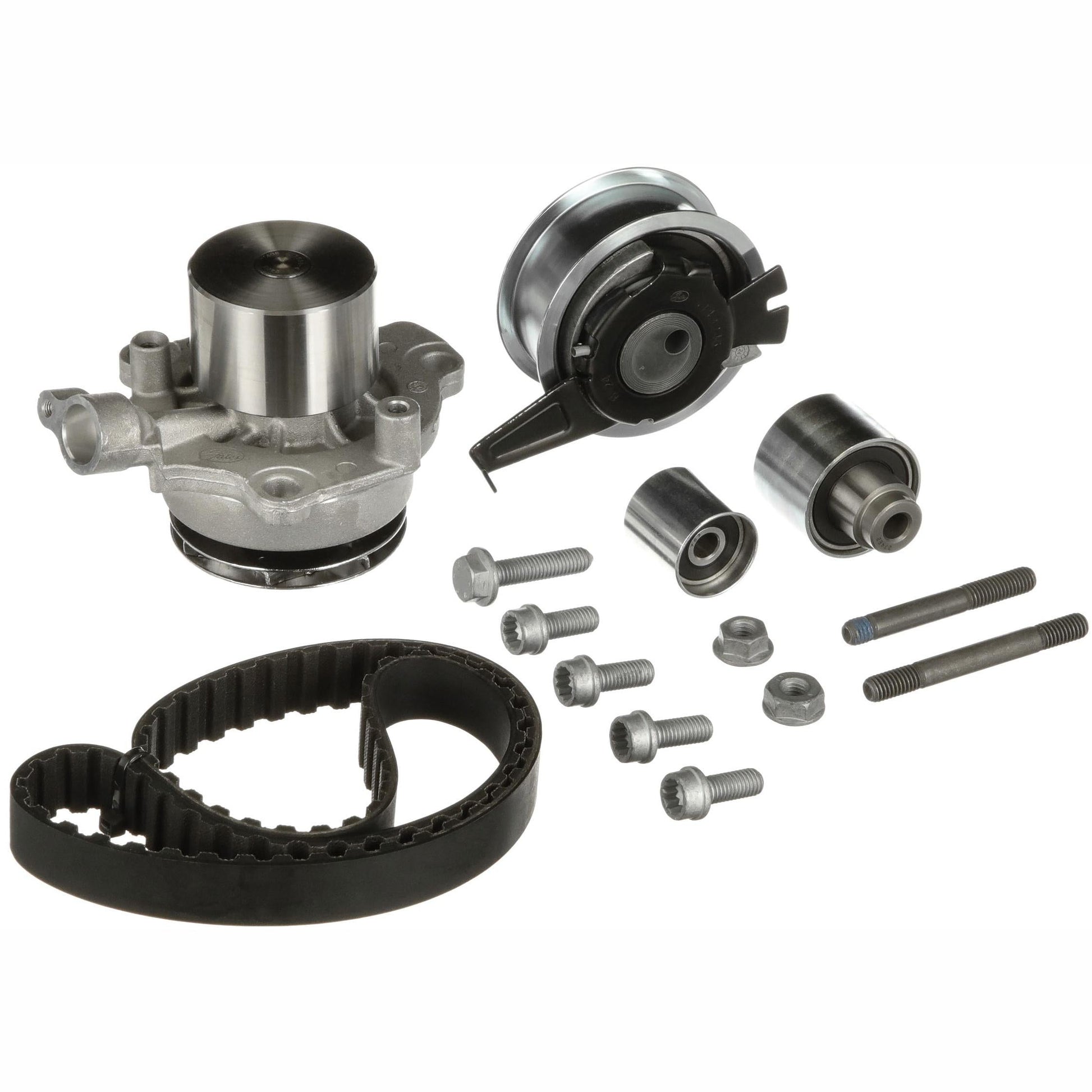 GATES GATKP55678XS Water Pump & Timing Belt Kit