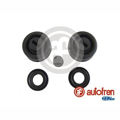 AUTOFREN SEINSA D3-181 Wheel Brake Cylinder Repair Kit