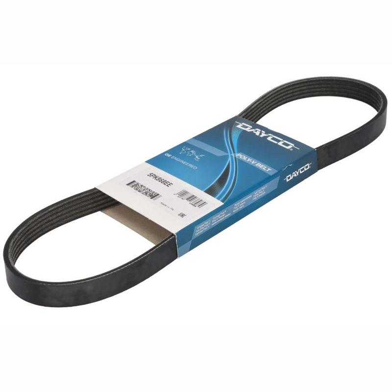 DAYCO DAY5PK868EE V-Ribbed Belt