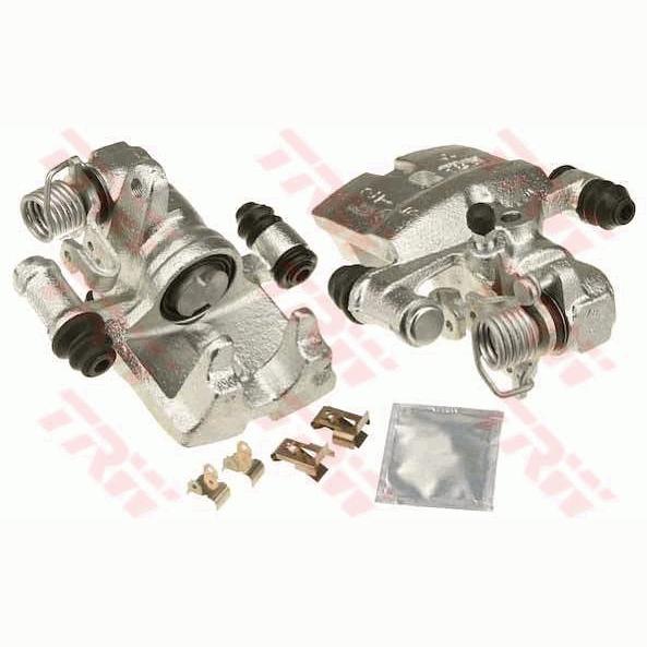 TRW MOTO BHN516E Brake Caliper