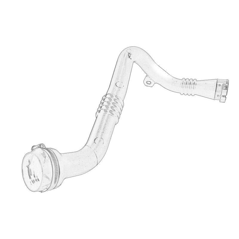 OE RENAULT 8200804000 Charge Air Hose