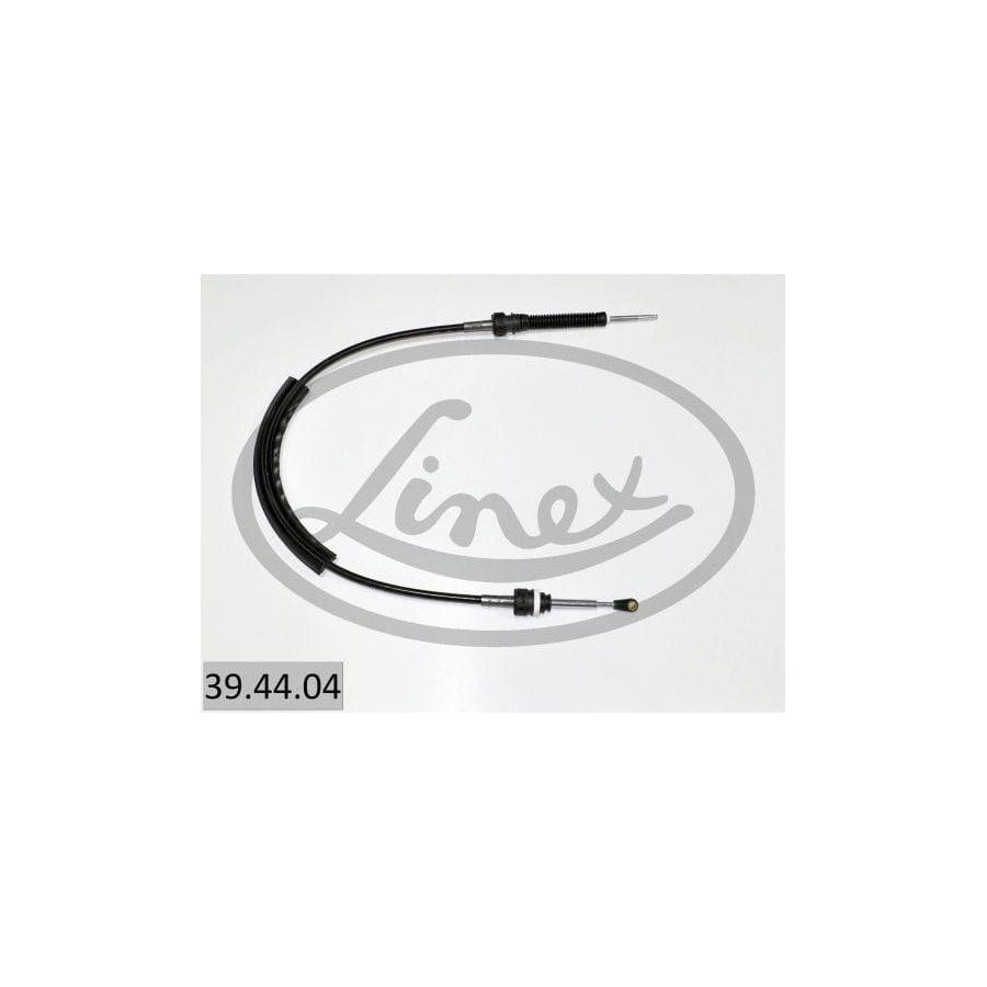 Linex 39.44.04 Cable, Manual Transmission