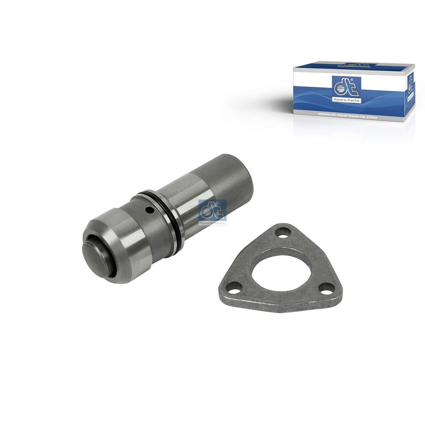 DT SPARE PARTS 7.55215 Timing Chain Tensioner