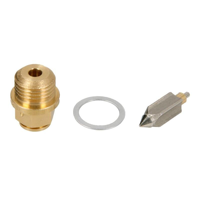 TOURMAX FVS-221 Float-Needle Valve