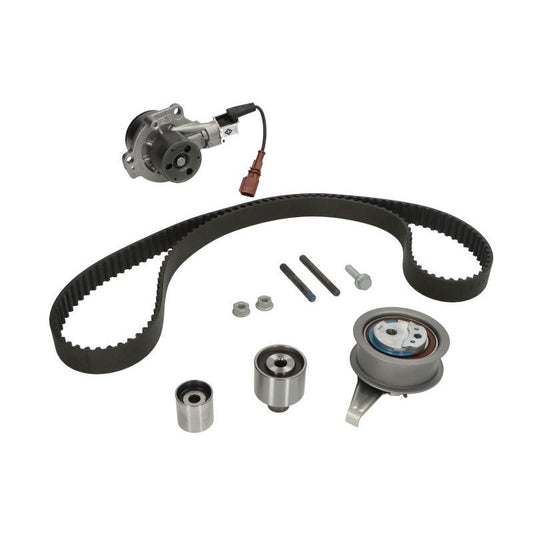 BOSCH 1987946383 Water Pump & Timing Belt Kit