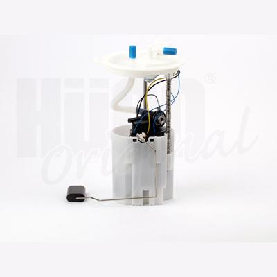 HUCO O133524 Fuel Supply Module