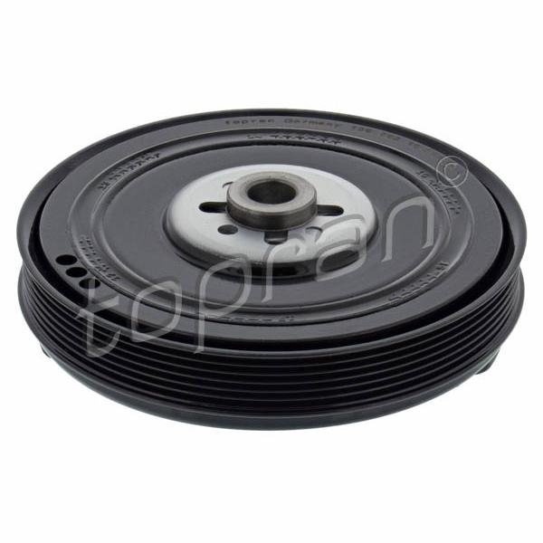 HANS PRIES HP109798 Crankshaft Belt Pulley