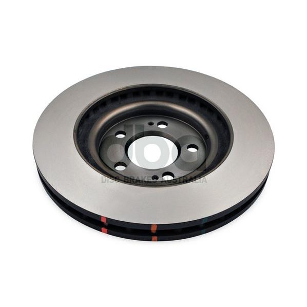 DBA DBA42104 High Performance Brake Disc