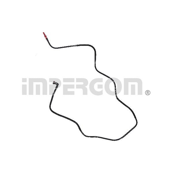IMPERGOM MP85018 Fuel Overflow Hose