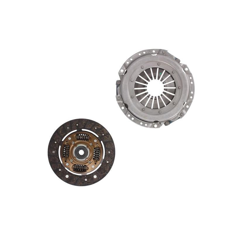 NEXUS F1X015NX Clutch Kit