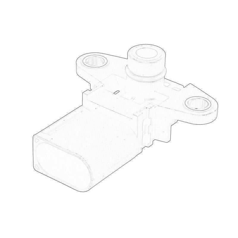 OE BMW 617-097 Intake Manifold Pressure Sensor