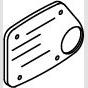 DINEX DIN49863 Heat Shield