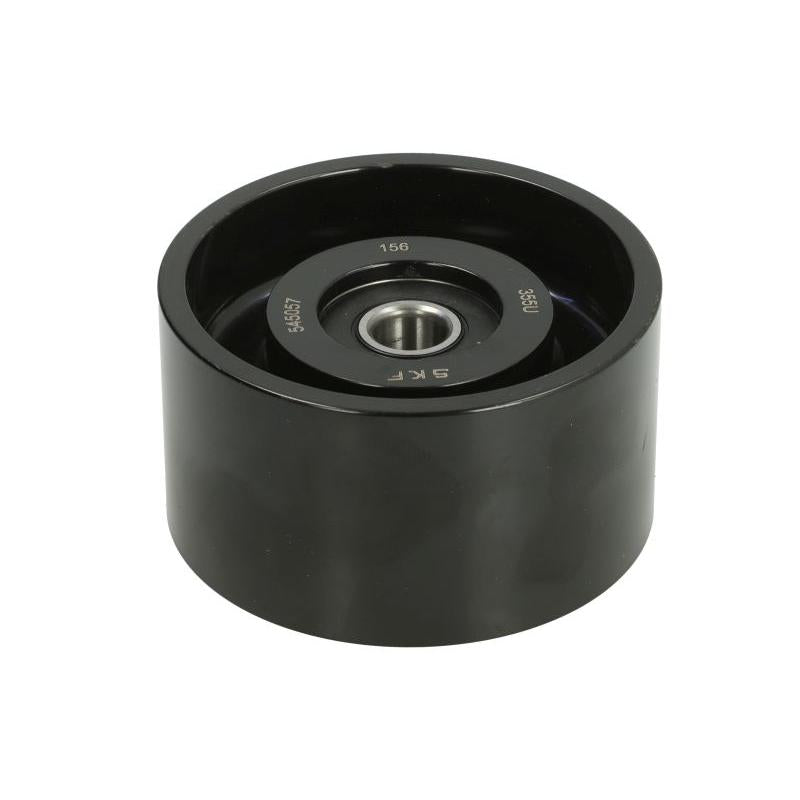 SKF VKMCV55027 V-Ribbed Belt Deflection/Guide Pulley