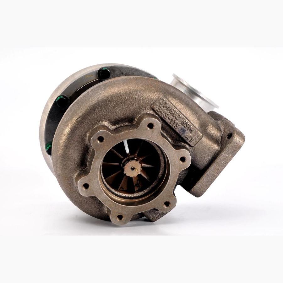 SCHWITZER SWZ316752 Turbocharger