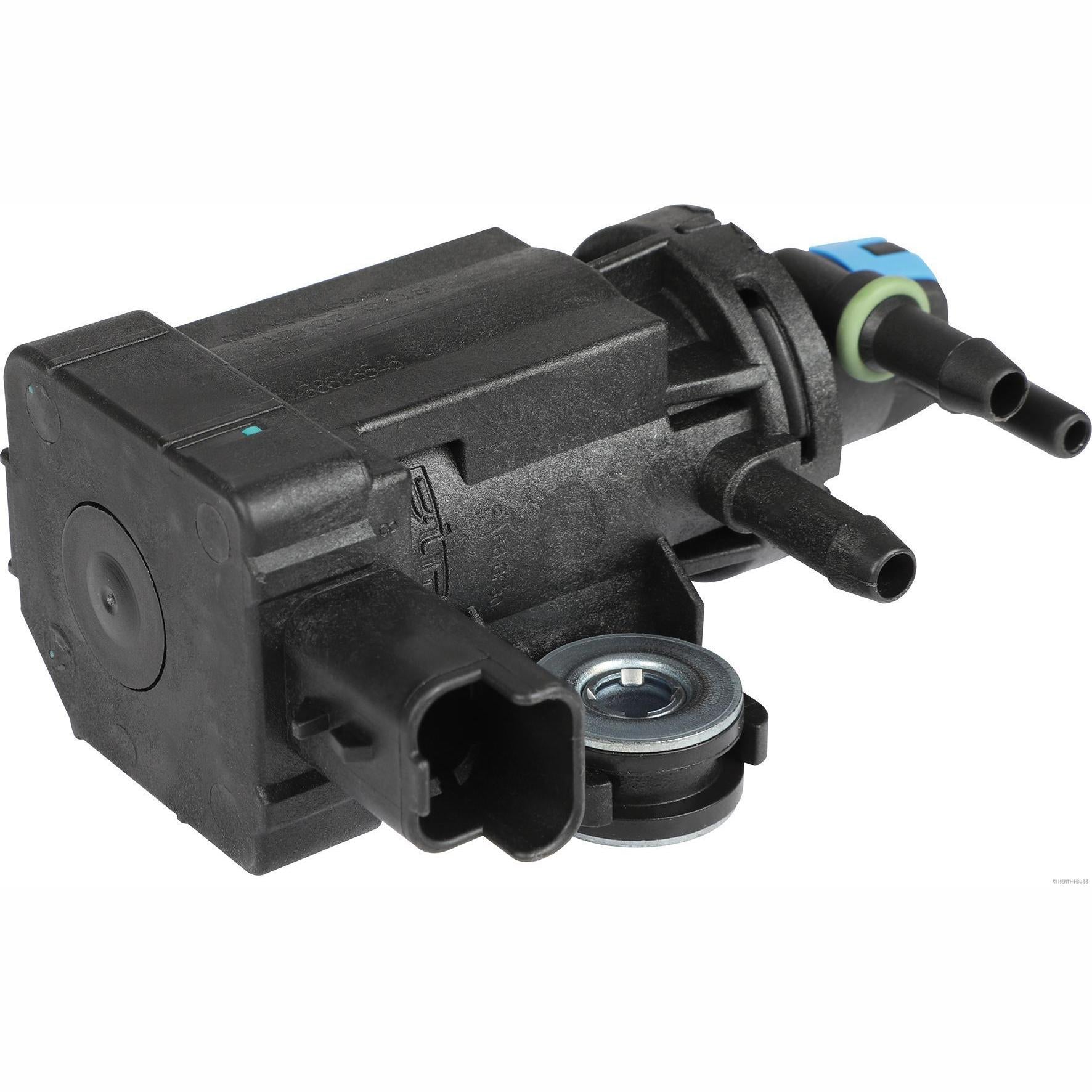 HERTH+BUSS ELPARTS 70671922 Pressure Converter
