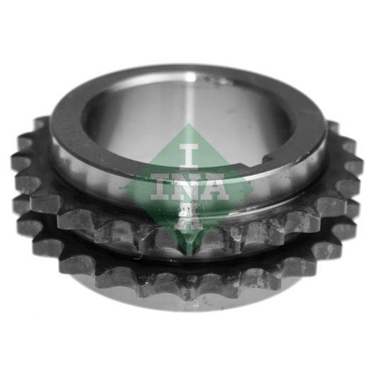 INA 554001610 Crankshaft Sprocket